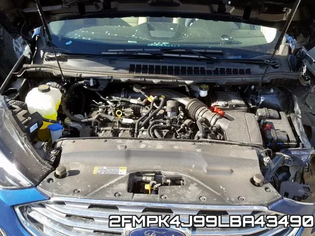 2FMPK4J99LBA43490 фото 8