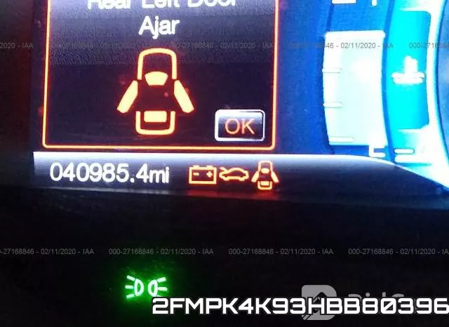 2FMPK4K93HBB80396 фото 8