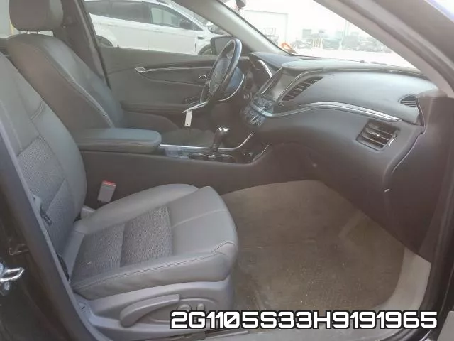 2G1105S33H9191965 фото 6