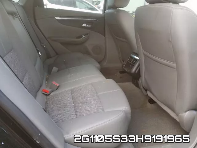 2G1105S33H9191965 фото 7