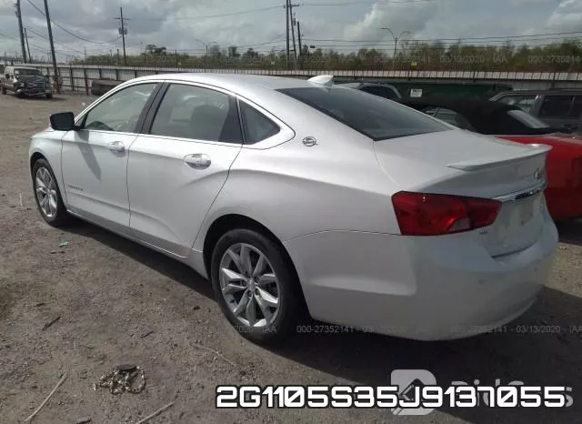 2G1105S35J9137055 фото 4