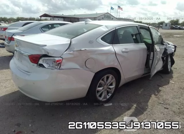2G1105S35J9137055 фото 5