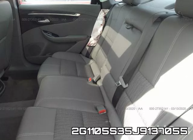 2G1105S35J9137055 фото 9