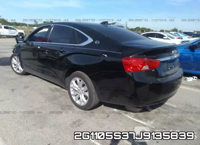 2G1105S37J9135839 фото 4