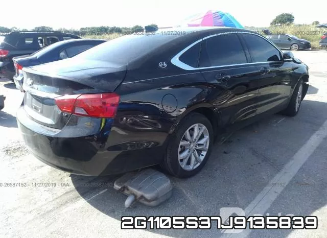 2G1105S37J9135839 фото 5