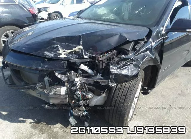 2G1105S37J9135839 фото 7