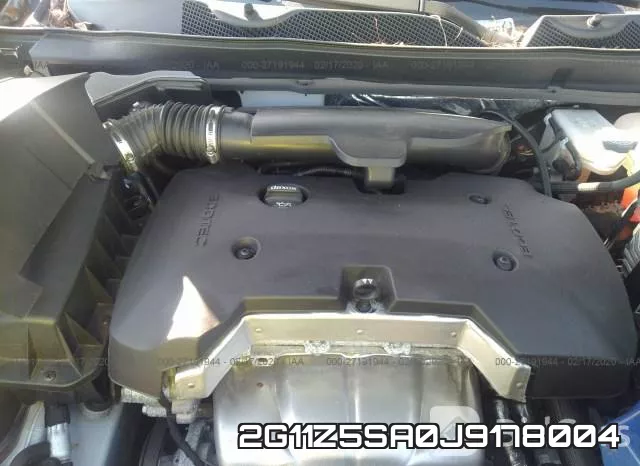 2G11Z5SA0J9178004 фото 2