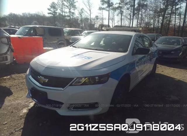 2G11Z5SA0J9178004 фото 3