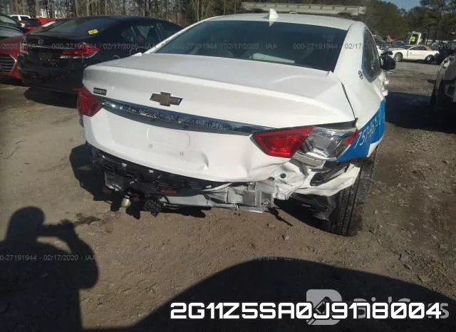 2G11Z5SA0J9178004 фото 7