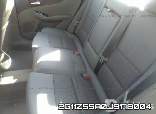 2G11Z5SA0J9178004 фото 9