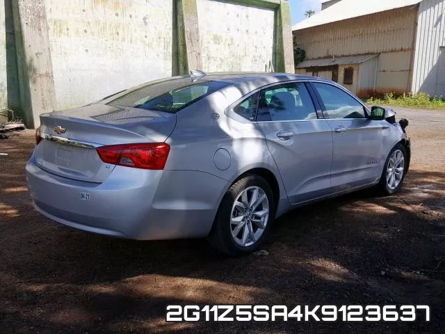 2G11Z5SA4K9123637 фото 5