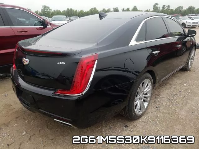 2G61M5S30K9116369 фото 5
