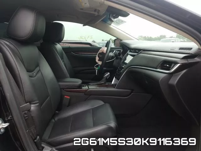 2G61M5S30K9116369 фото 6