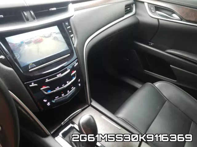 2G61M5S30K9116369 фото 10
