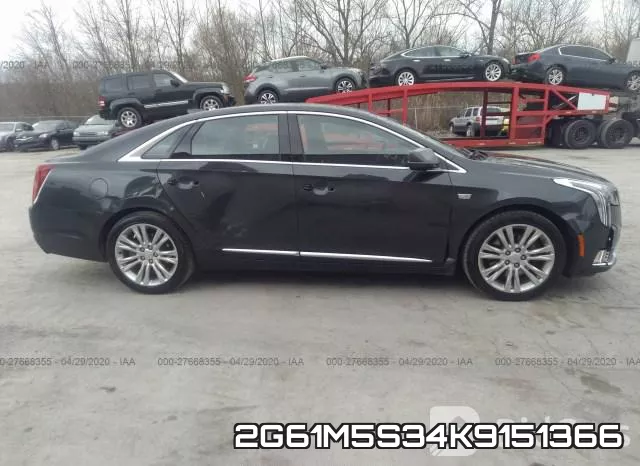 2G61M5S34K9151366 фото 7