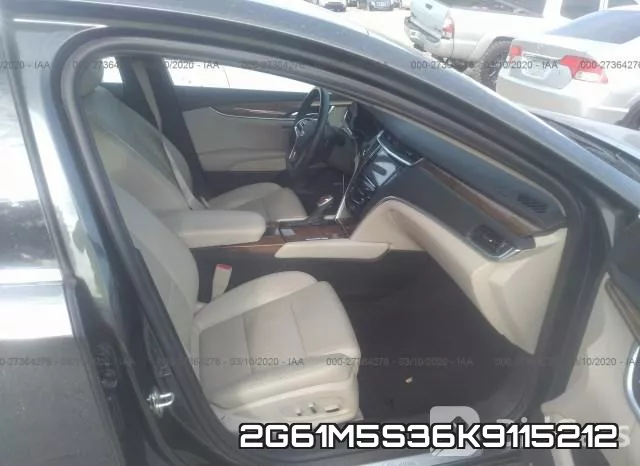 2G61M5S36K9115212 фото 6
