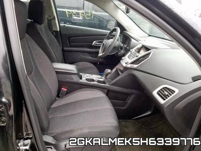 2GKALMEK5H6339776 фото 6
