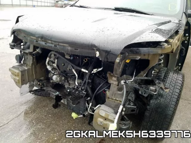 2GKALMEK5H6339776 фото 10