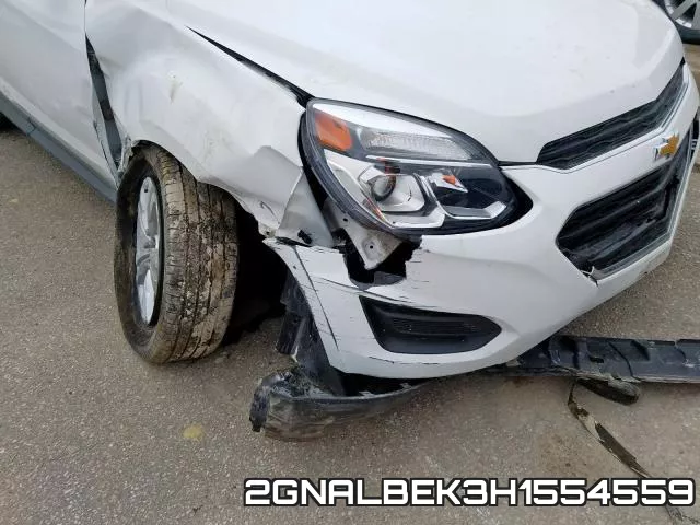 2GNALBEK3H1554559 фото 10