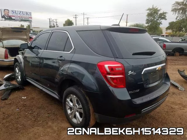 2GNALBEK6H1514329 фото 4
