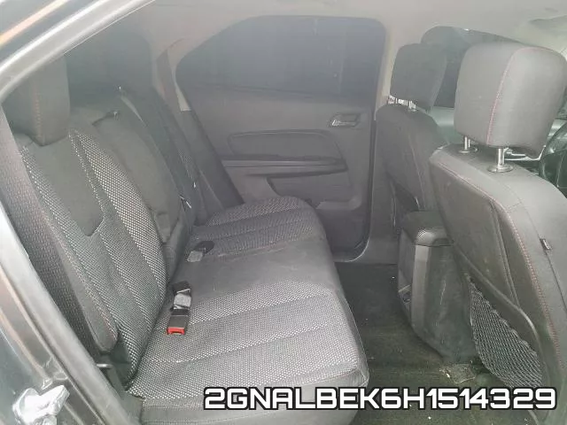 2GNALBEK6H1514329 фото 7