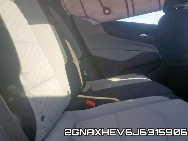 2GNAXHEV6J6315906 фото 7