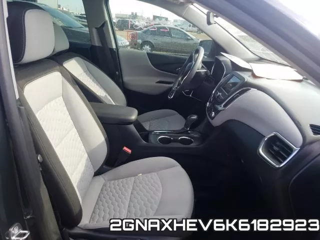 2GNAXHEV6K6182923 фото 6