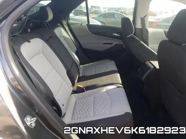 2GNAXHEV6K6182923 фото 7