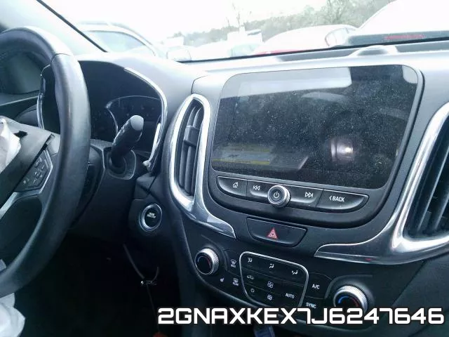 2GNAXKEX7J6247646 фото 10