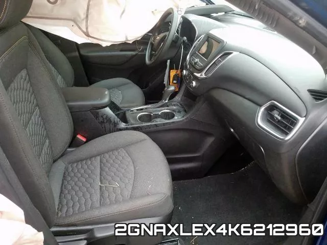 2GNAXLEX4K6212960 фото 6