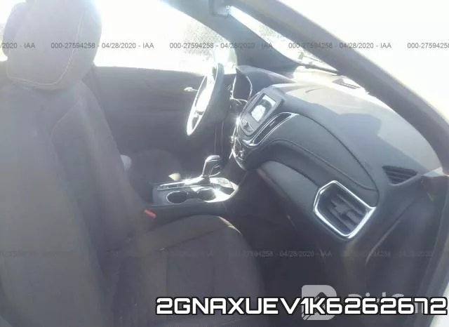 2GNAXUEV1K6262672 фото 6