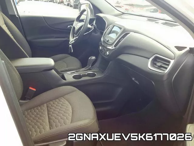 2GNAXUEV5K6177026 фото 6