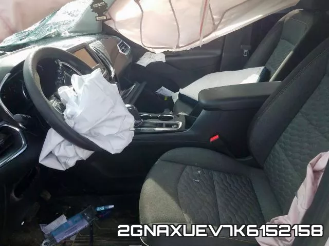 2GNAXUEV7K6152158 фото 6