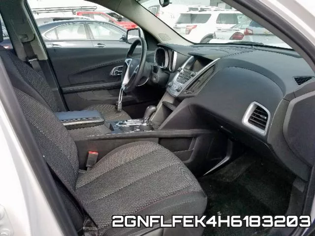 2GNFLFEK4H6183203 фото 6