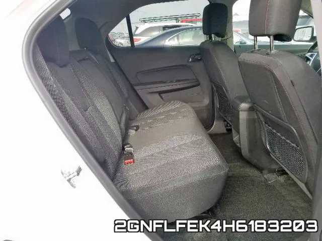 2GNFLFEK4H6183203 фото 7