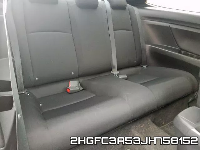 2HGFC3A53JH758152 фото 7
