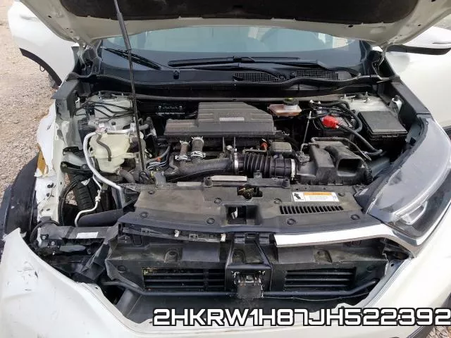 2HKRW1H87JH522392 фото 8