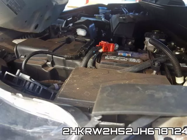 2HKRW2H52JH678724 фото 8