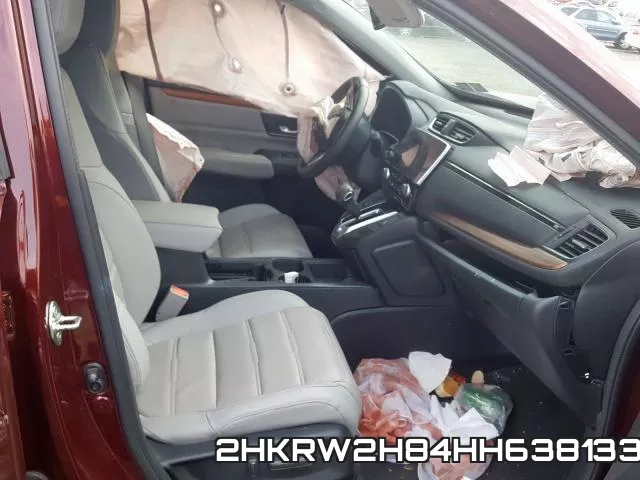2HKRW2H84HH638133 фото 6