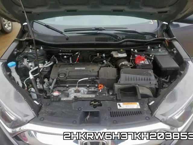 2HKRW6H37KH203853 фото 8