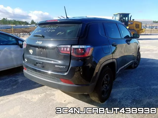 3C4NJCAB1JT438938 фото 5