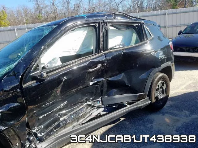 3C4NJCAB1JT438938 фото 10
