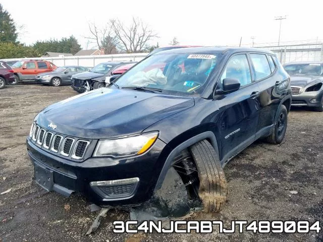 3C4NJCAB7JT489084 фото 3