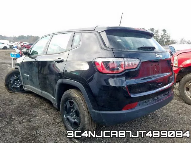 3C4NJCAB7JT489084 фото 4