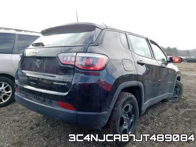 3C4NJCAB7JT489084 фото 5