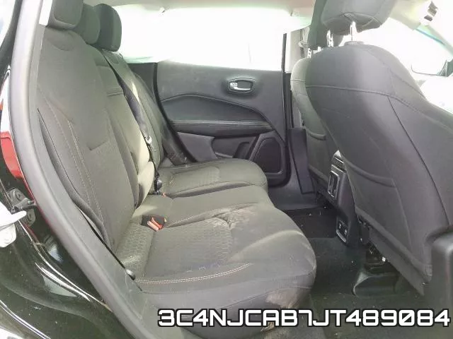 3C4NJCAB7JT489084 фото 7