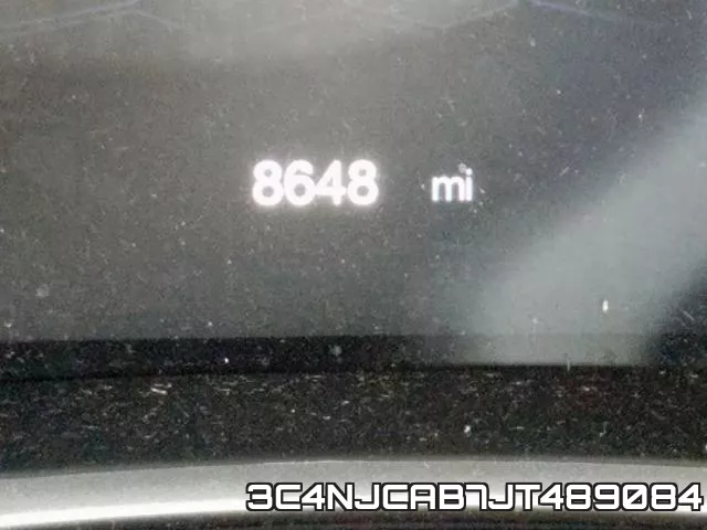 3C4NJCAB7JT489084 фото 9
