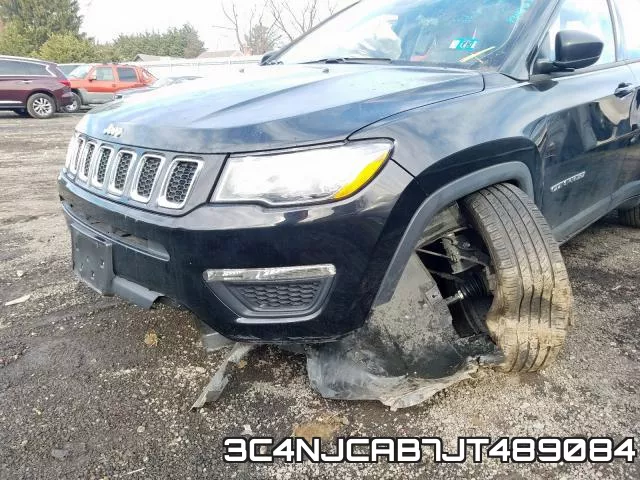 3C4NJCAB7JT489084 фото 10