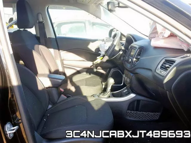 3C4NJCABXJT489693 фото 6