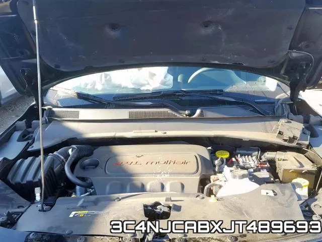 3C4NJCABXJT489693 фото 8
